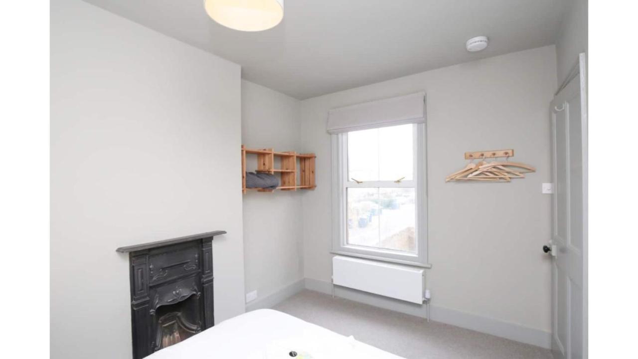 Pass The Keys Stunning, Brand New 3Br Home - Central Оксфорд Экстерьер фото