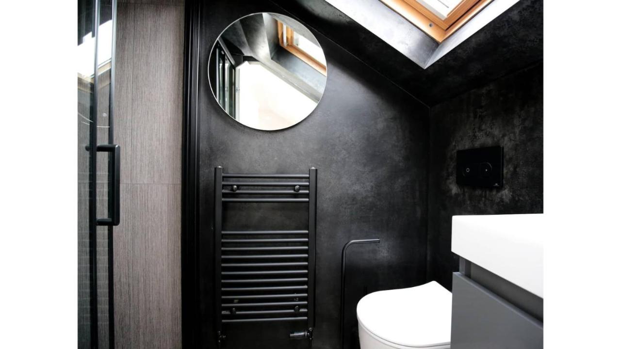 Pass The Keys Stunning, Brand New 3Br Home - Central Оксфорд Экстерьер фото